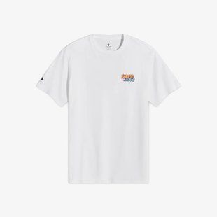 Футболка Converse x Naruto 10028746-102 цена