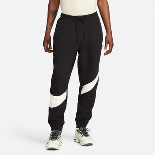 Брюки Nike M Swoosh Flc Pant DX0564-013 цена