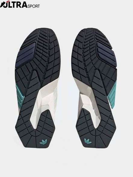 Кросівки Adidas Treziod Pt H03710 ціна