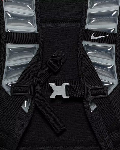 Рюкзак Nike Varsity Elite (32 л) HM9965-010 цена