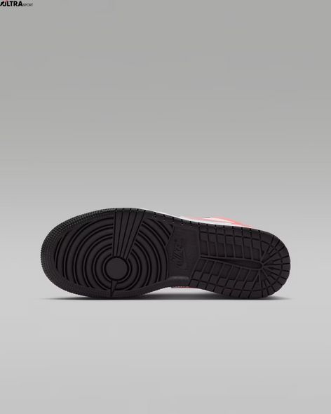 Детские кроссовки AIR JORDAN 1 LOW 553560-025 цена
