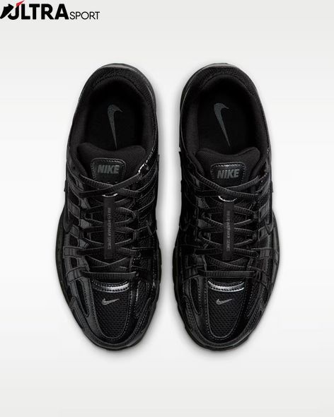 Жіночі кросівки NIKE WMNS P-6000 IO3496-002 ціна