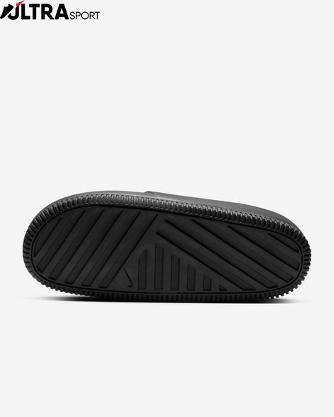 Жіночі шльопанці Nike Calm FD4115-001 ціна