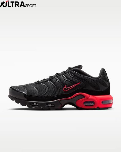 Кроссовки мужские Nike Air Max Plus IX0385-001 цена