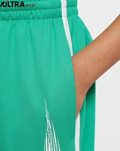 Шорти дитячі Nike Multi Older Kids' (Boys') Dri-FIT Shorts HF9121-324 ціна