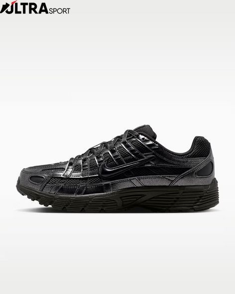 Жіночі кросівки NIKE WMNS P-6000 IO3496-002 ціна