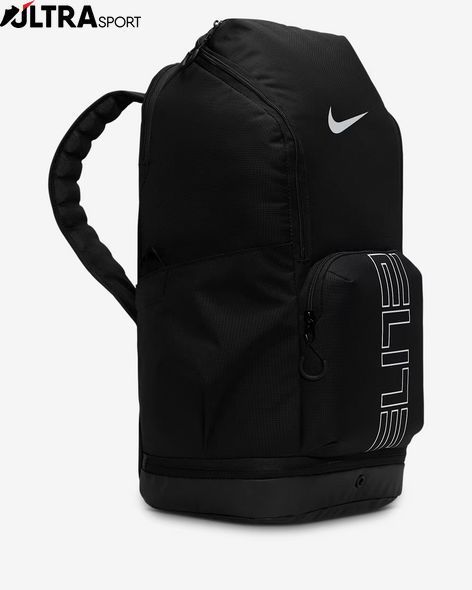 Рюкзак Nike Varsity Elite (32 л) HM9965-010 цена