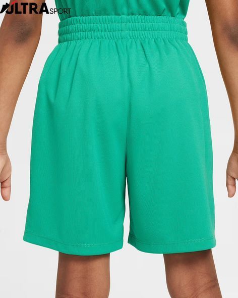 Шорти дитячі Nike Multi Older Kids' (Boys') Dri-FIT Shorts HF9121-324 ціна