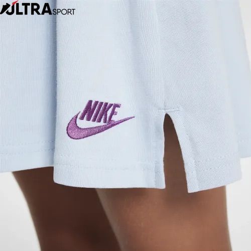 Шорты детские NIKE G NSW SHORT JSY LBR FN8593-440 цена
