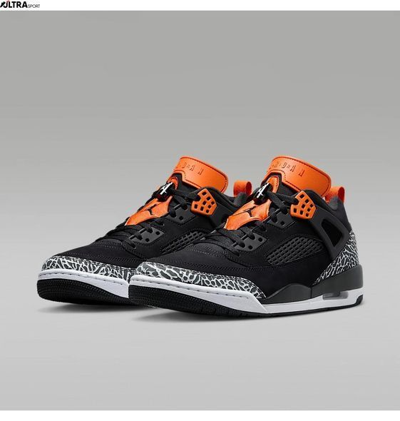 Кросівки чоловічі Air Jordan Spizike Low FQ1759-008 ціна