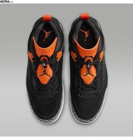 Кросівки чоловічі Air Jordan Spizike Low FQ1759-008 ціна