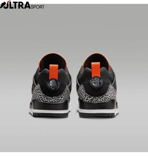Кросівки чоловічі Air Jordan Spizike Low FQ1759-008 ціна