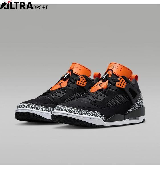 Кросівки чоловічі Air Jordan Spizike Low FQ1759-008 ціна