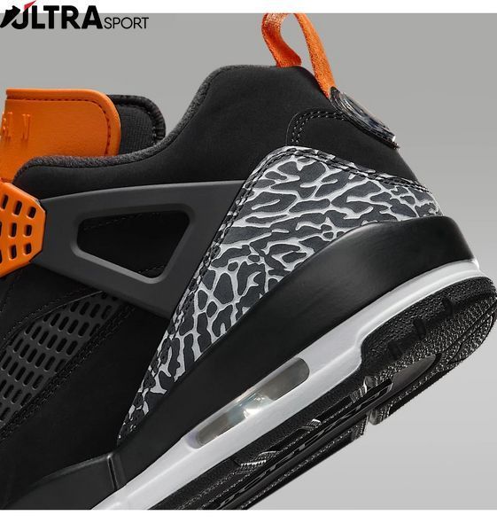 Кросівки чоловічі Air Jordan Spizike Low FQ1759-008 ціна