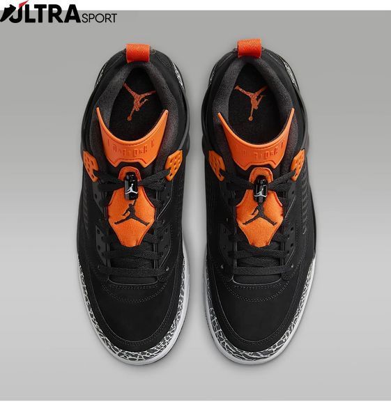 Кросівки чоловічі Air Jordan Spizike Low FQ1759-008 ціна