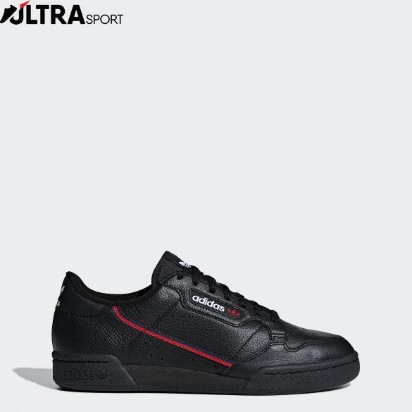 Кроссовки Adidas Continental 80 G27707 цена