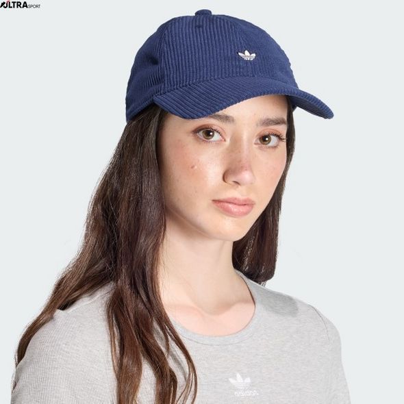 Кепка Corduroy Baseball Originals JW8018 ціна