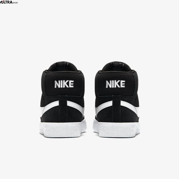 Кросівки Nike Sb Zoom Blazer Mid 864349-002 ціна
