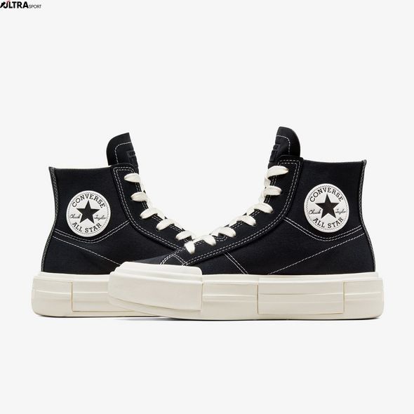 Жіночі кеди Converse Chuck Taylor All Star Cruise A04689C ціна