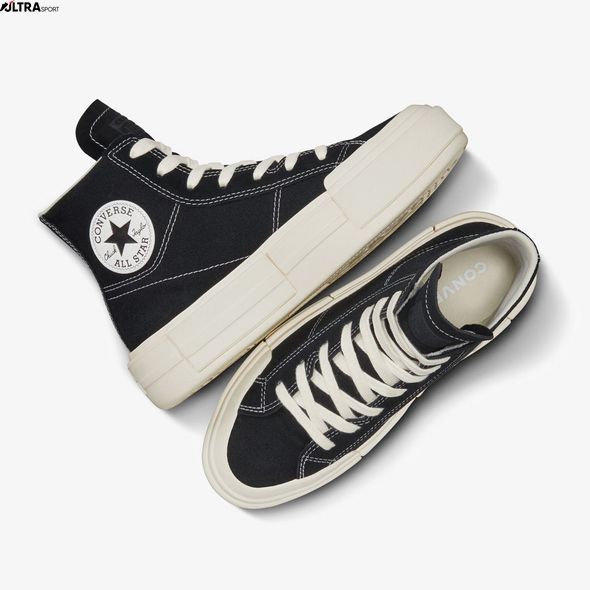 Жіночі кеди Converse Chuck Taylor All Star Cruise A04689C ціна