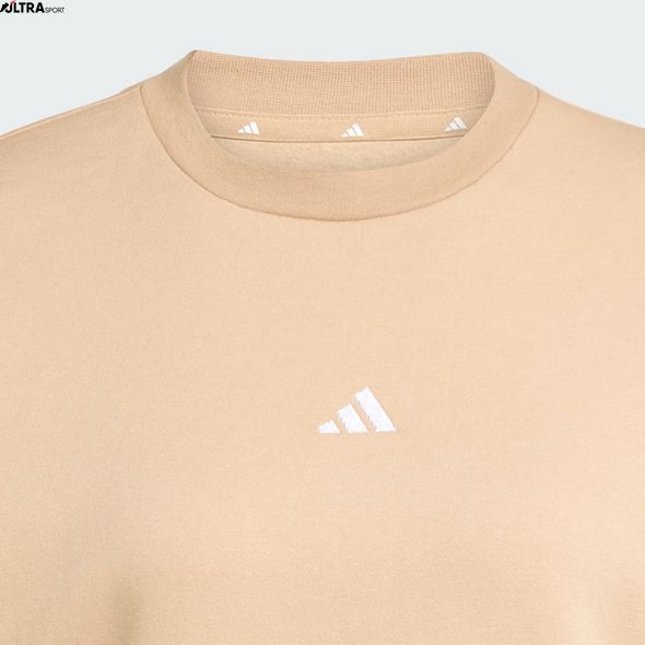 Світшот жіночий Essentials Small Logo Feelcozy JV7298 ціна