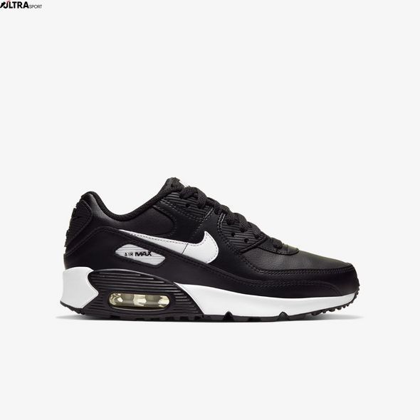 Кросівки Nike Air Max 90 Ltr (Gs) CD6864-010 ціна