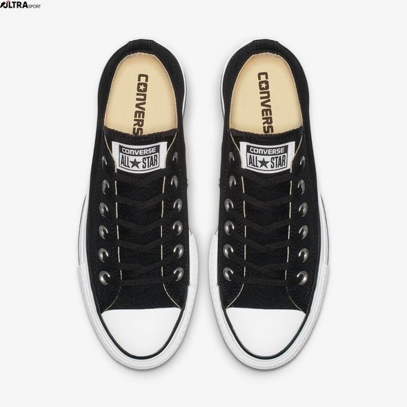 Женские кеды Converse Chuck Taylor All Star Lift Ox 560250C цена