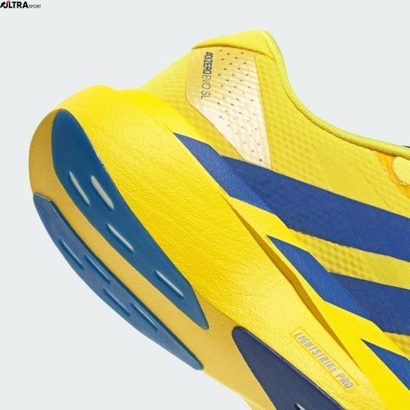 Кросівки жіночі Adizero EVO SL Performance KI8691 ціна