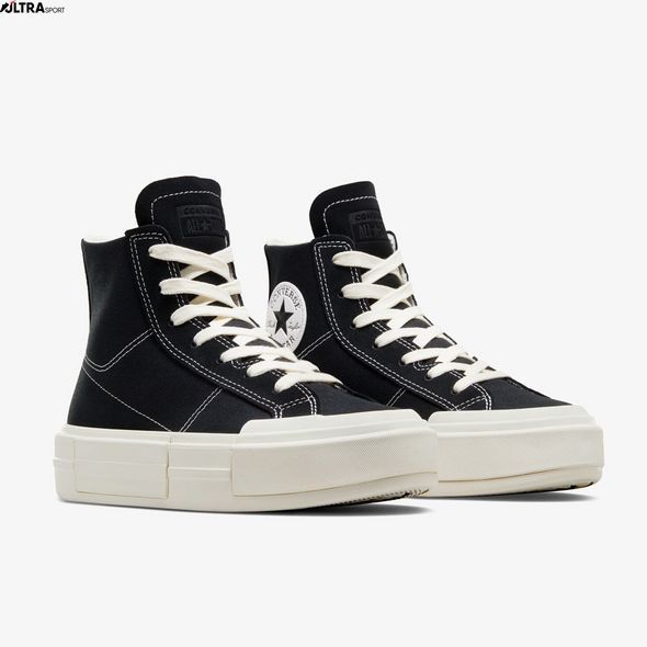 Жіночі кеди Converse Chuck Taylor All Star Cruise A04689C ціна