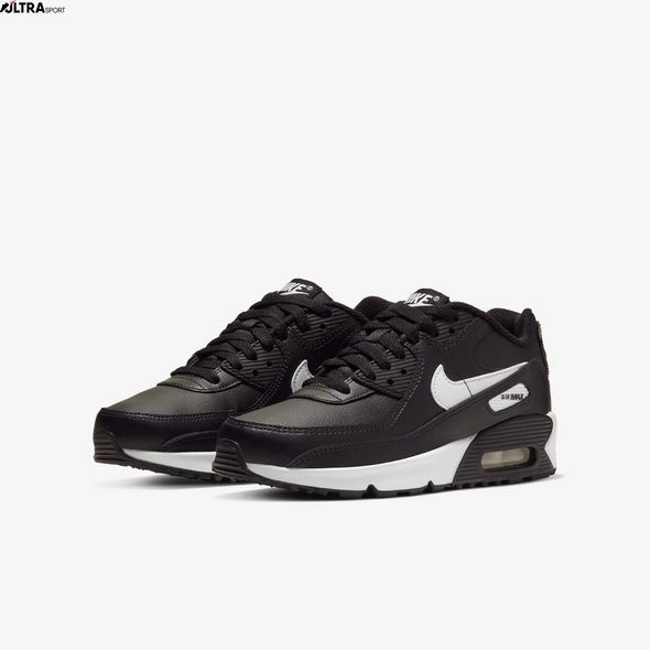 Кросівки Nike Air Max 90 Ltr (Gs) CD6864-010 ціна