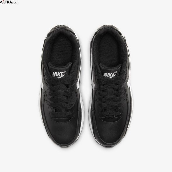 Кросівки Nike Air Max 90 Ltr (Gs) CD6864-010 ціна