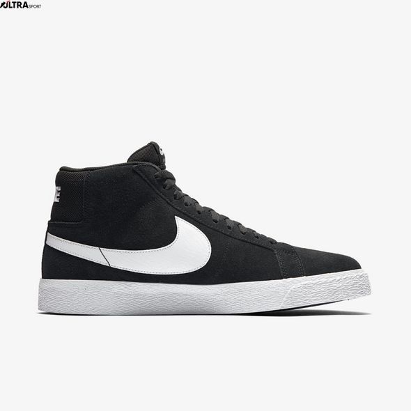 Кросівки Nike Sb Zoom Blazer Mid 864349-002 ціна