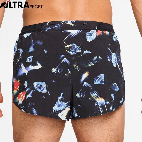 Чоловічі шорти NIKE M NK DFADV AROSWFT 2BF AOP IF2068-010 ціна