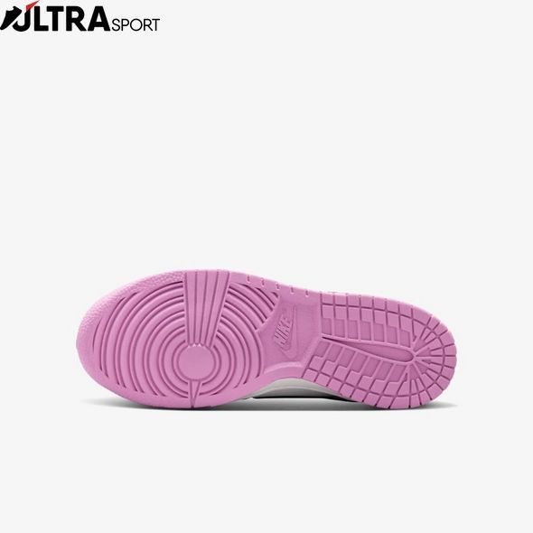 Детские кроссовки NIKE DUNK LOW RP IQ0804-100 цена
