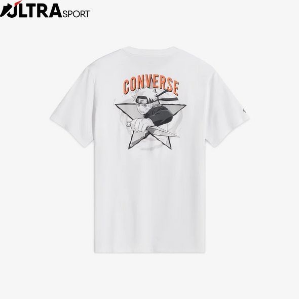 Футболка Converse x Naruto 10028746-102 цена