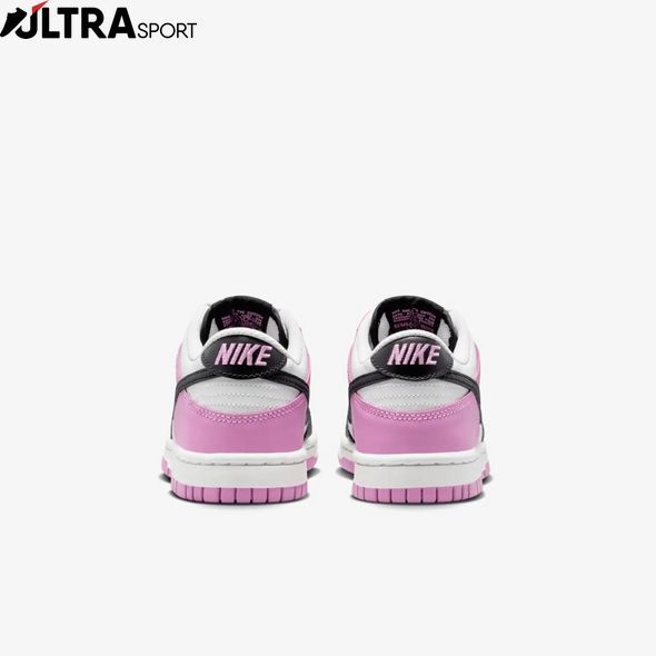 Детские кроссовки NIKE DUNK LOW RP IQ0804-100 цена