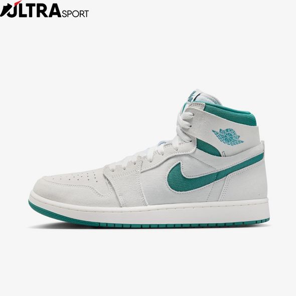 Кросівки чоловічі Air Jordan 1 High Zoom Comfort 2 Bicooastal DV1307-130 ціна