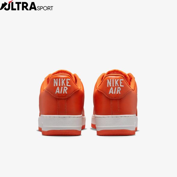 Кросівки Nike Air Force 1 Low Retro FJ1044-800 ціна