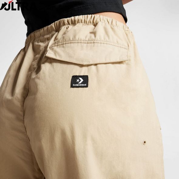 Женские брюки Converse Parachute Pant 10026399-228 цена