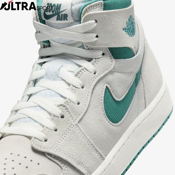 Мужские кроссовки Air Jordan 1 High Zoom Comfort 2 Bicooastal DV1307-130 цена