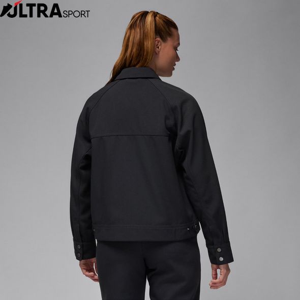 Куртка Jordan W Nvty Jkt FN5350-045 цена