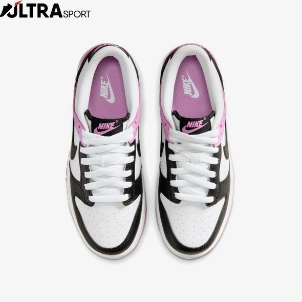 Детские кроссовки NIKE DUNK LOW RP IQ0804-100 цена