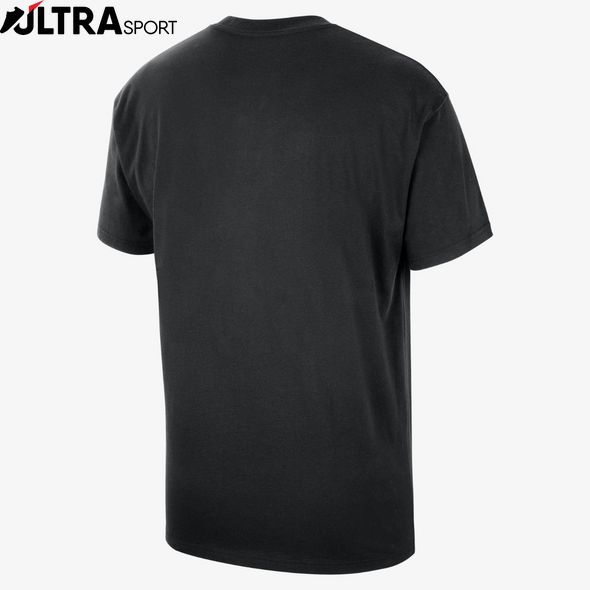 Чоловіча футболка Nike Lal M Cts Stmt M90 Sstee FN1069-010 ціна
