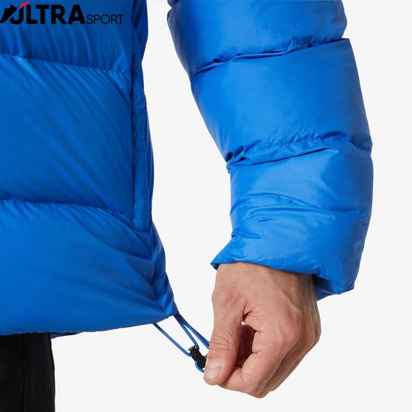 Куртка Helly Hansen Active Puffy Jacket 53523-554 цена