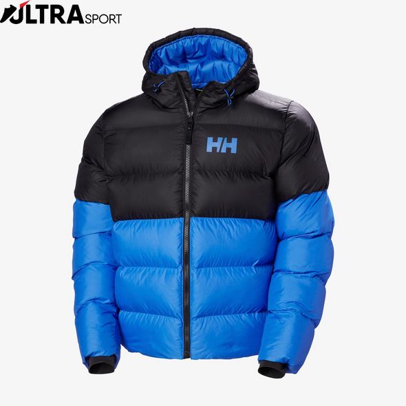 Куртка Helly Hansen Active Puffy Jacket 53523-554 ціна