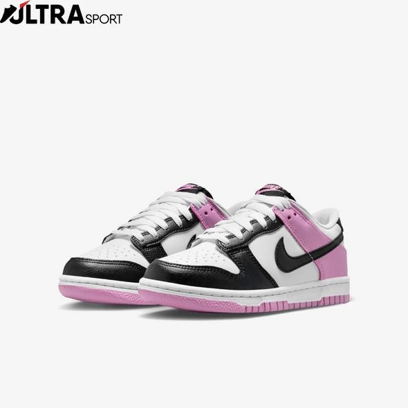 Детские кроссовки NIKE DUNK LOW RP IQ0804-100 цена