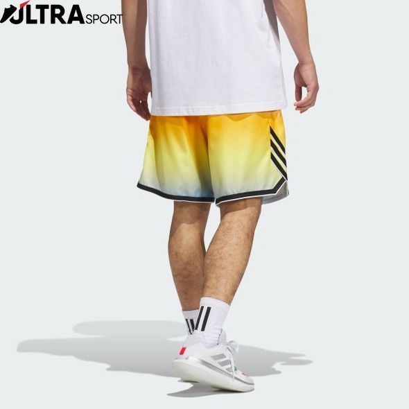 Шорти чоловічі adidas Crazy Lite AOP Performance JM6836 ціна