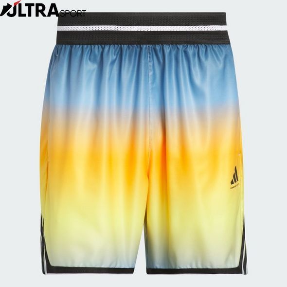 Шорти чоловічі adidas Crazy Lite AOP Performance JM6836 ціна