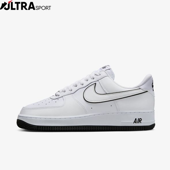 Кросівки Nike Air Force 1 07 DV0788-103 ціна