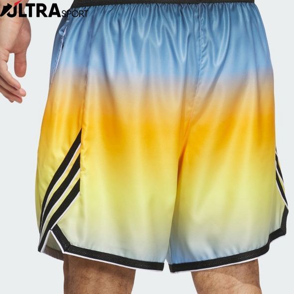Шорти чоловічі adidas Crazy Lite AOP Performance JM6836 ціна